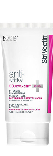 StriVectin SD Advanced PLUS Intensive Moisturizing Concentrate for Wrinkles & Stretch Marks StriVectin SD Advanced PLUS Intensive Moisturizing Concentrate for Wrinkles & Stretch Marks